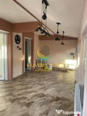 Spațiu comercial / servicii de închiriat – 172 mp + curte – zona Brâncoveanu 