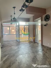 Spațiu comercial / servicii de închiriat – 172 mp + curte – zona Brâncoveanu 