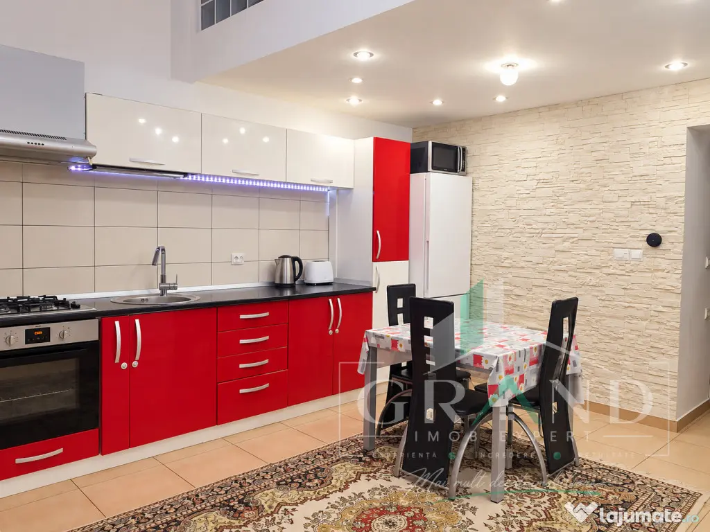 Apartament 3 camere, 70mp, zona Elite city - Cluj-Napoca (Cluj)