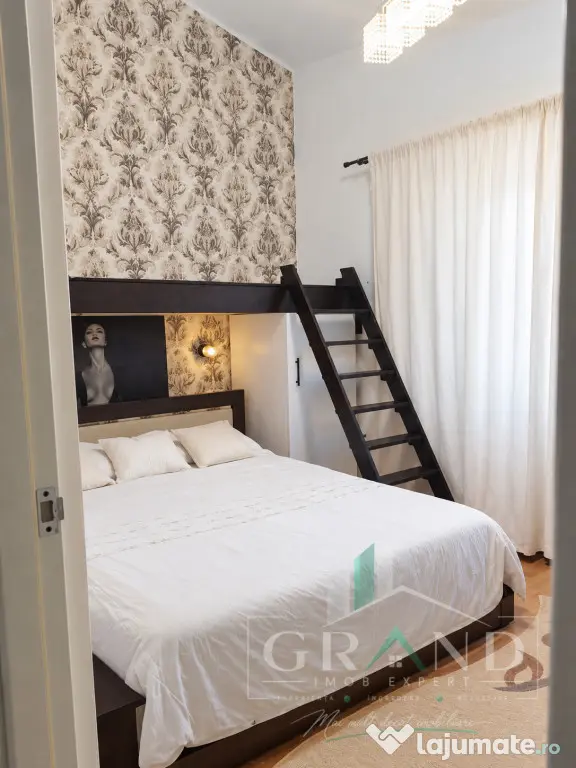 Apartament 3 camere, 70mp, zona Elite city - Cluj-Napoca (Cluj)
