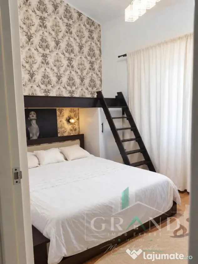Apartament 3 camere, 70mp, zona Elite city - Cluj-Napoca (Cluj)