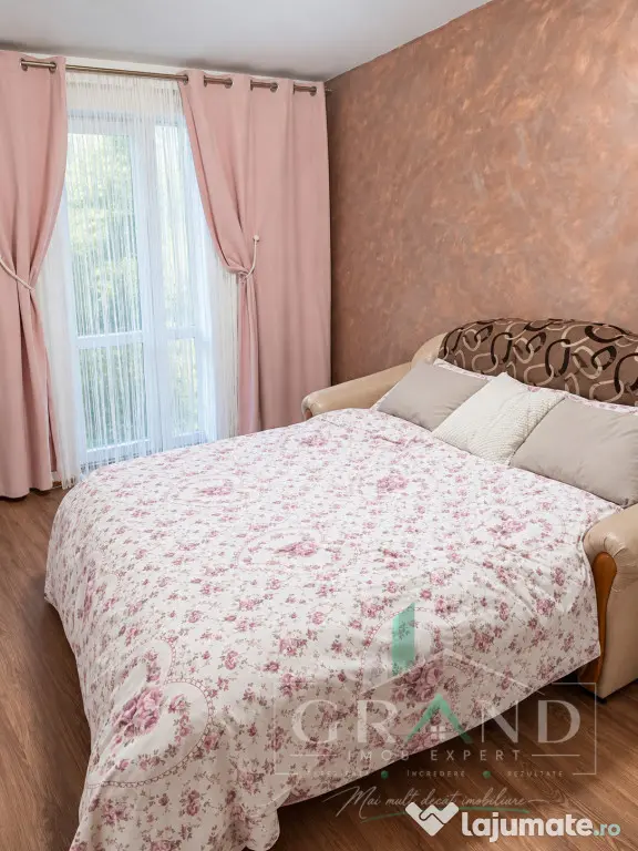 Apartament 3 camere, 70mp, zona Elite city - Cluj-Napoca (Cluj)