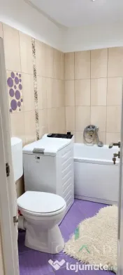 Apartament 3 camere, 70mp, zona Elite city 