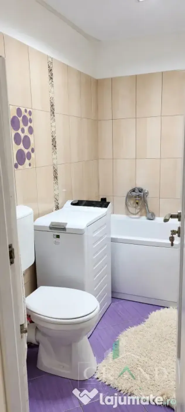 Apartament 3 camere, 70mp, zona Elite city - Cluj-Napoca (Cluj)