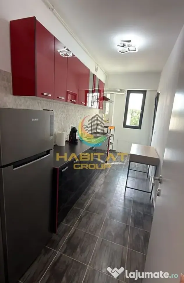 Apartament mobilat, et 1, Metalurgiei - Bucuresti (Bucuresti-Ilfov)
