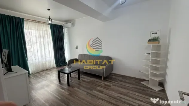 Apartament mobilat, et 1, Metalurgiei - Bucuresti (Bucuresti-Ilfov)