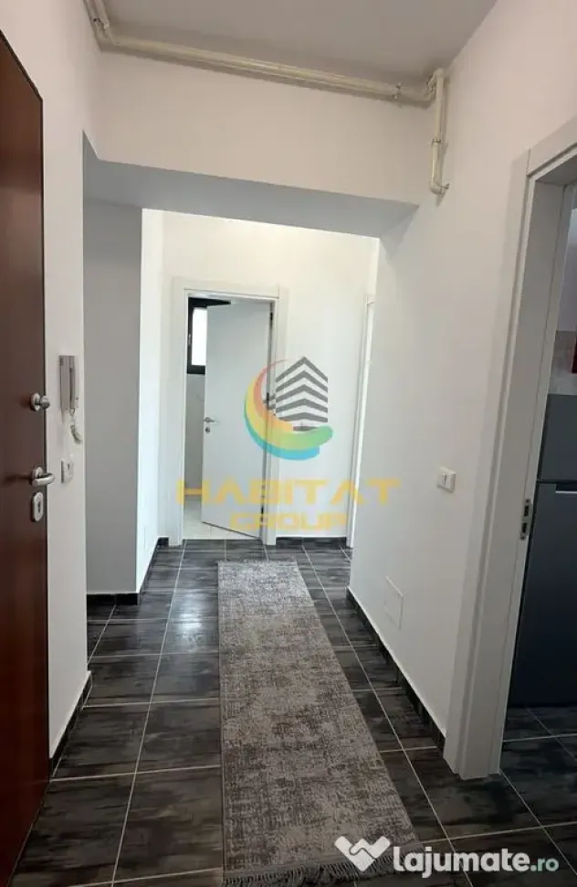 Apartament mobilat, et 1, Metalurgiei - Bucuresti (Bucuresti-Ilfov)