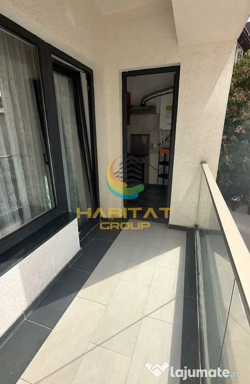 Apartament mobilat, et 1, Metalurgiei - Bucuresti (Bucuresti-Ilfov)
