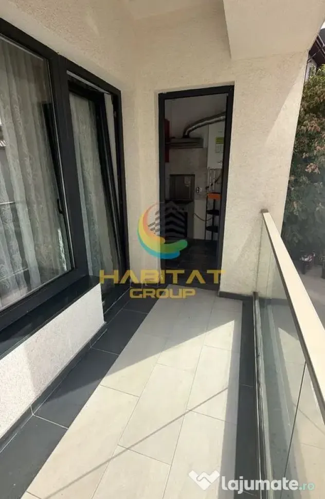Apartament mobilat, et 1, Metalurgiei - Bucuresti (Bucuresti-Ilfov)