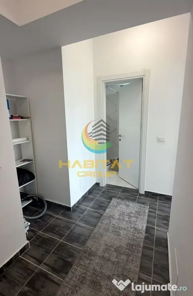 Apartament mobilat, et 1, Metalurgiei - Bucuresti (Bucuresti-Ilfov)