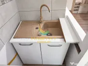 Vanzare Garsoniera Mobilata si Utilata- Vitan! 