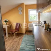 Apartament cu 2 camere de vanzare in Centru Gilau 