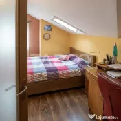 Apartament cu 2 camere de vanzare in Centru Gilau 