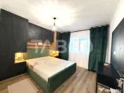 Apartament cu 3 camere de vanzare finisat la cheie in Manast 