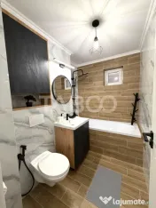 Apartament cu 3 camere de vanzare finisat la cheie in Manast 