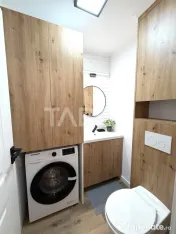 Apartament cu 3 camere de vanzare finisat la cheie in Manast 