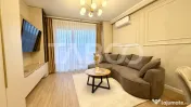 Apartament cu 2 camere de vanzare finisaje premium bloc nou 