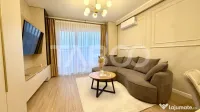 Apartament cu 2 camere de vanzare finisaje premium bloc nou