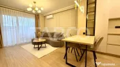 Apartament cu 2 camere de vanzare finisaje premium bloc nou 