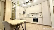 Apartament cu 2 camere de vanzare finisaje premium bloc nou 