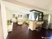 Vanzare Apartament 2 Camere Mobilat si Utilat- Nerva Traian! 