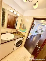 Vanzare Apartament 2 Camere Mobilat si Utilat- Nerva Traian! 