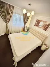 Vanzare Apartament 2 Camere Mobilat si Utilat- Nerva Traian! 