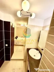 Vanzare Apartament 2 Camere Mobilat si Utilat- Nerva Traian! 