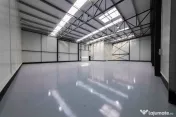 HALĂ MODERNĂ DE ÎNCHIRIAT – DRUMUL ÎNTRE TÂRLALE | 570 MP 