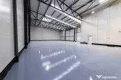 HALĂ MODERNĂ DE ÎNCHIRIAT – DRUMUL ÎNTRE TÂRLALE | 570 MP 