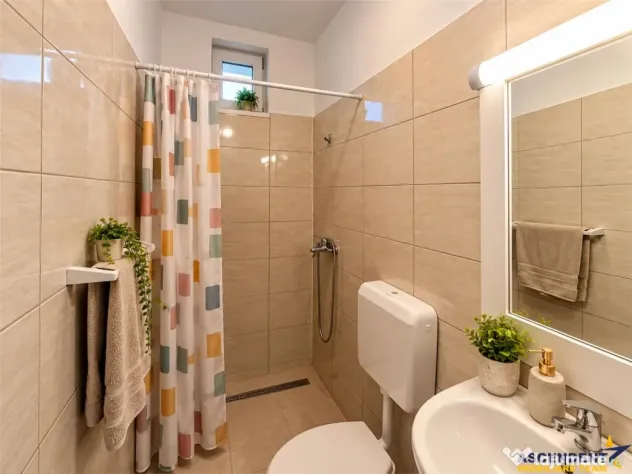 Studio cu personalitate, amenajare aparte, 31 mp, ideal inve - Brasov (Brasov)