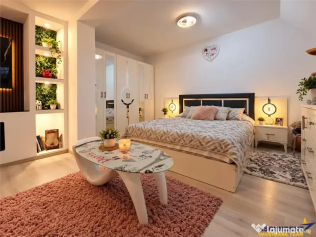 Studio cu personalitate, amenajare aparte, 31 mp, ideal inve - Brasov (Brasov)