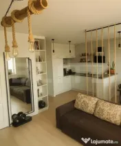 Apartament 2 camere, modern, terasa, zona Iris