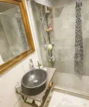 Apartament 2 camere, modern, terasa, zona Iris