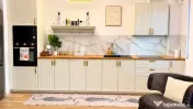 Apartament 3 camere I Bloc Nou I Pipera 