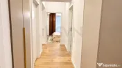 Apartament 3 camere I Bloc Nou I Pipera 