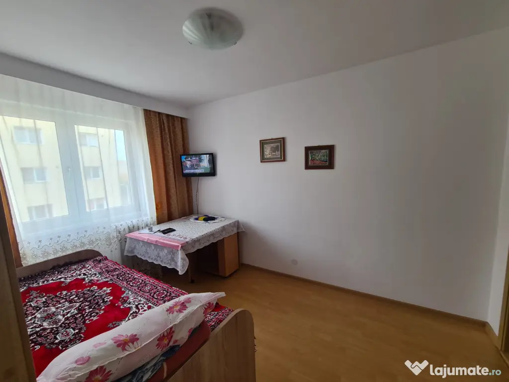 Apartament 27 mp, in Brasov, de inchiriat