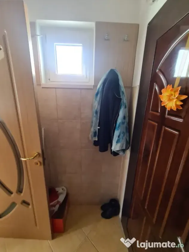 Apartament 27 mp, in Brasov, de inchiriat