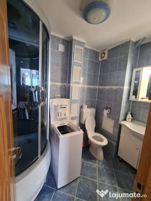 Apartament 27 mp, in Brasov, de inchiriat