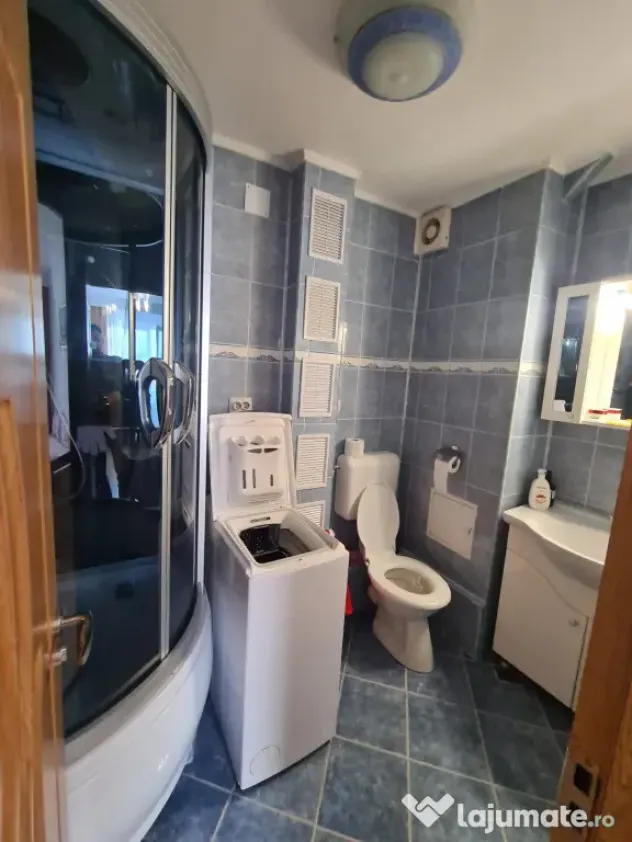 Apartament 27 mp, in Brasov, de inchiriat