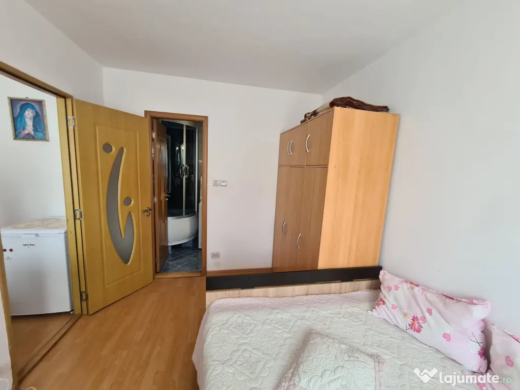 Apartament 27 mp, in Brasov, de inchiriat