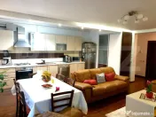 Apartament 4 camere, modern, 2 parcari, zona Carmen Silva 