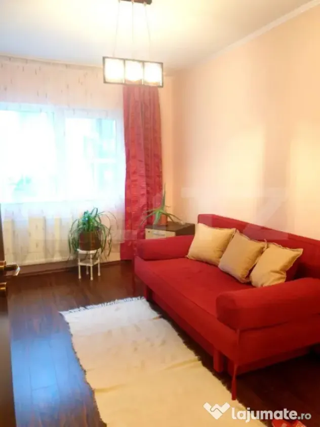Apartament 4 camere, modern, 2 parcari, zona Carmen Silva - Cluj-Napoca (Cluj)