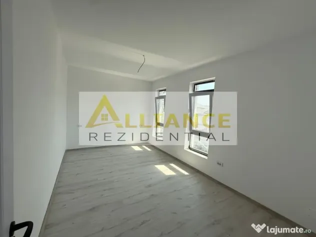 Casa individuala P+1E ~ 5 camere 2 bai ~ teren 275mp ~ - Berceni (Bucuresti-Ilfov)