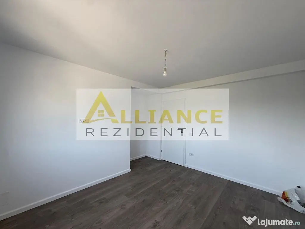 Casa individuala P+1E ~ 5 camere 2 bai ~ teren 275mp ~ - Berceni (Bucuresti-Ilfov)