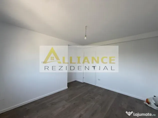 Casa individuala P+1E ~ 5 camere 2 bai ~ teren 275mp ~ - Berceni (Bucuresti-Ilfov)