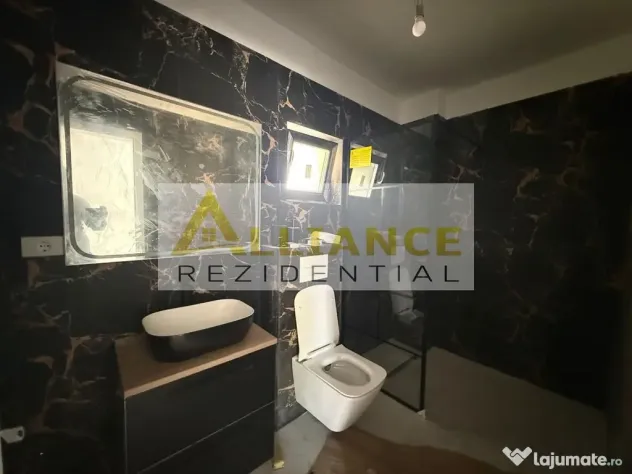 Casa individuala P+1E ~ 5 camere 2 bai ~ teren 275mp ~ - Berceni (Bucuresti-Ilfov)