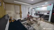 Apartament de vanzare, cu 2 camere, 50 mp, str. Tarpiului