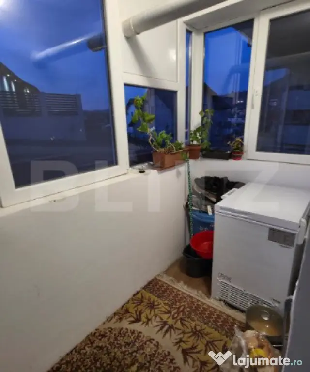 Apartament de vanzare, cu 2 camere, 50 mp, str. Tarpiului - Bistrita (Bistrita-Nasaud)