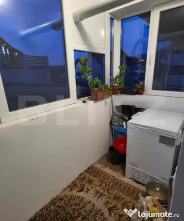 Apartament de vanzare, cu 2 camere, 50 mp, str. Tarpiului - Bistrita (Bistrita-Nasaud)